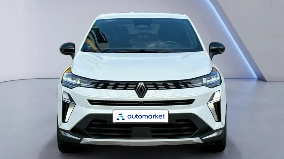 RENAULT Symbioz Symbioz 1.6 E-Tech Full Hybrid 145 Iconic Nowy