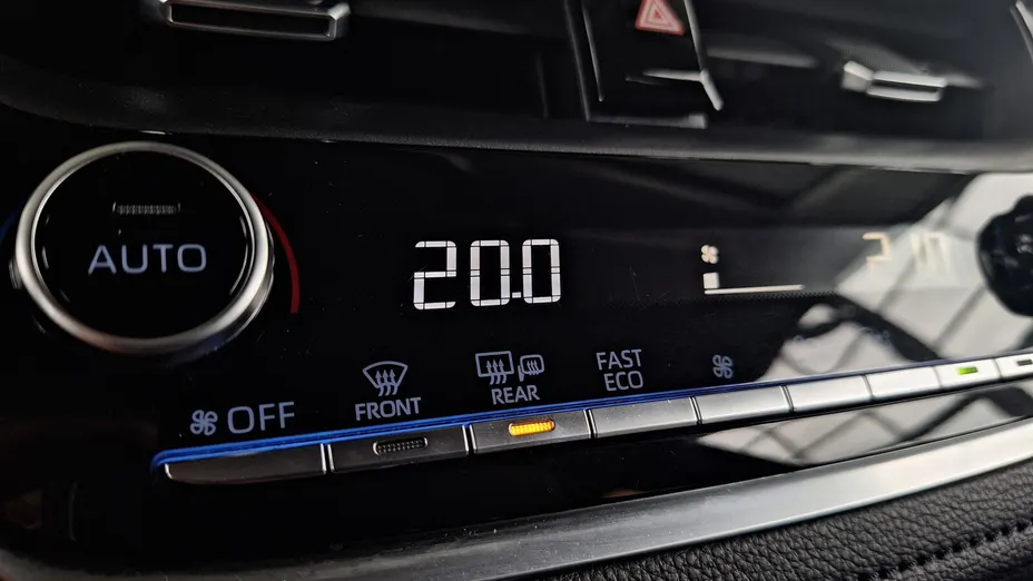 TOYOTA Corolla Corolla 1.5 Comfort
