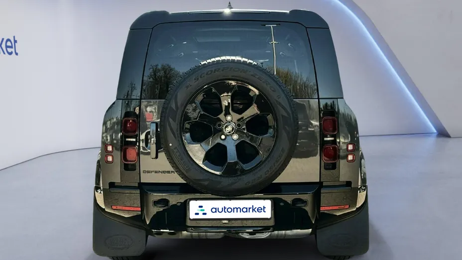 LAND ROVER Defender Defender 110 3.0 D250 mHEV X-Dynamic HSE