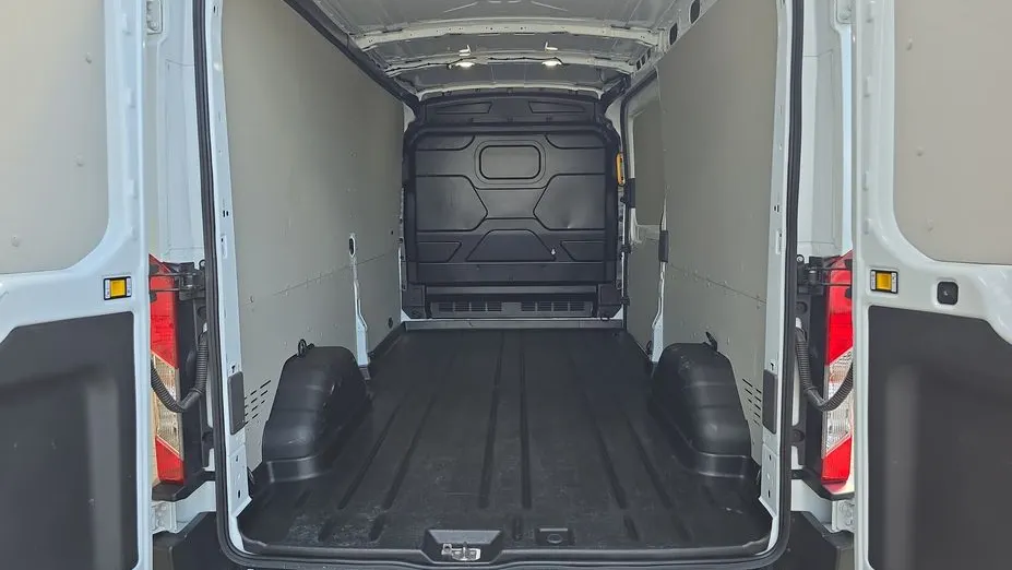 FORD Transit Transit 350 L3H2 Trend