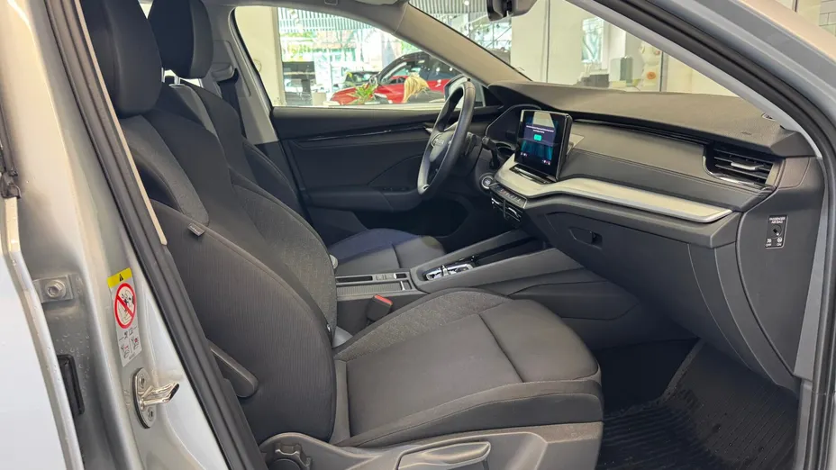 SKODA Octavia Octavia 1.5 TSI mHEV Essence DSG