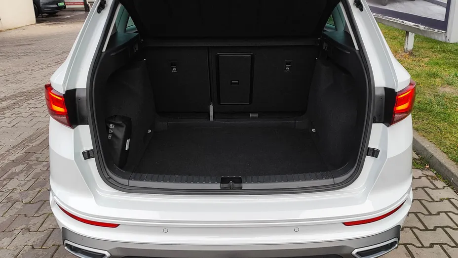 SEAT ATECA Ateca 2.0 TDI FR S&S