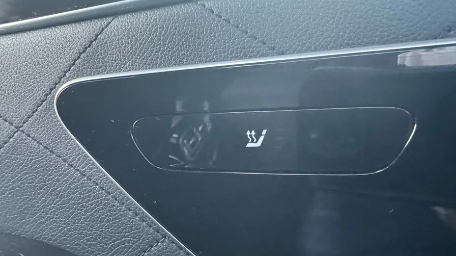 MERCEDES-BENZ S Klasa S 400 d 4-Matic L AMG Line 9G-TRONIC