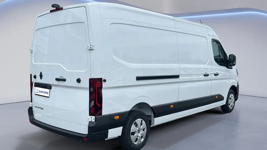 RENAULT Master Master dCi L3H2 Extra Nowy