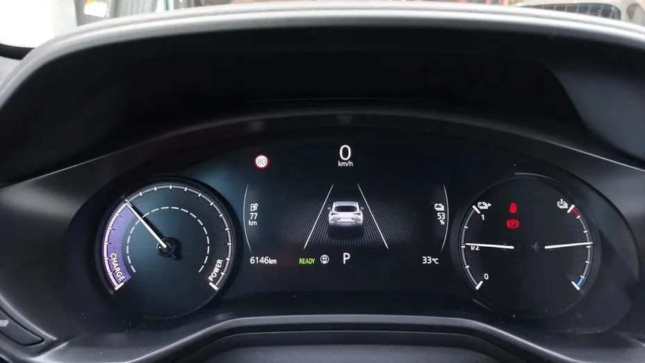 MAZDA MX-30 MX-30 35.5kWh Makoto