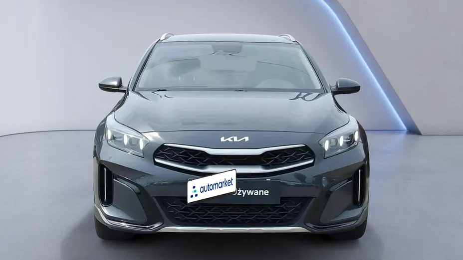 KIA XCeed XCeed 1.5 T-GDI M DCT