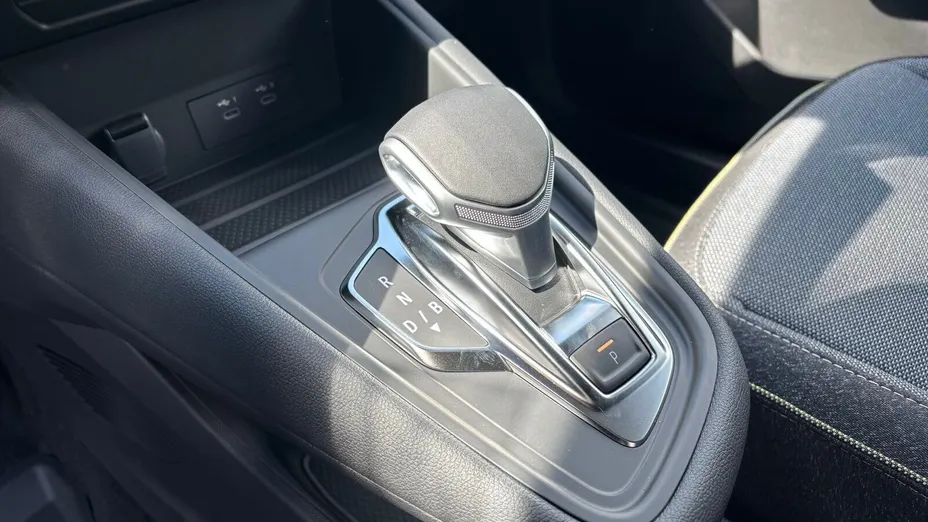 RENAULT Captur Captur 1.3 TCe mHEV Techno Nowy