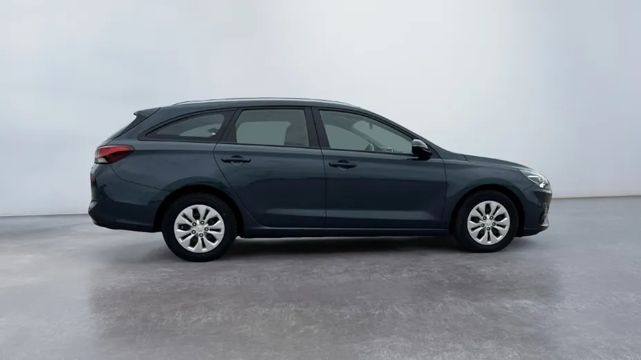 HYUNDAI i30 i30 1.0 T-GDI Modern DCT