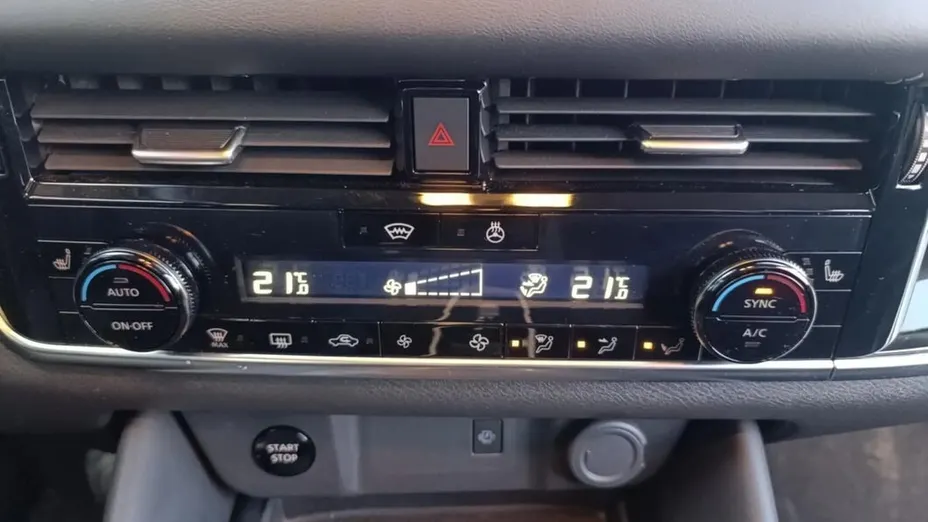 NISSAN Qashqai Qashqai 1.5 e-POWER N-Connecta