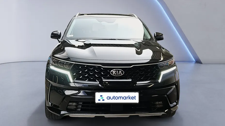 KIA Sorento Sorento 1.6 T-GDI PHEV XL 4WD aut 7os.