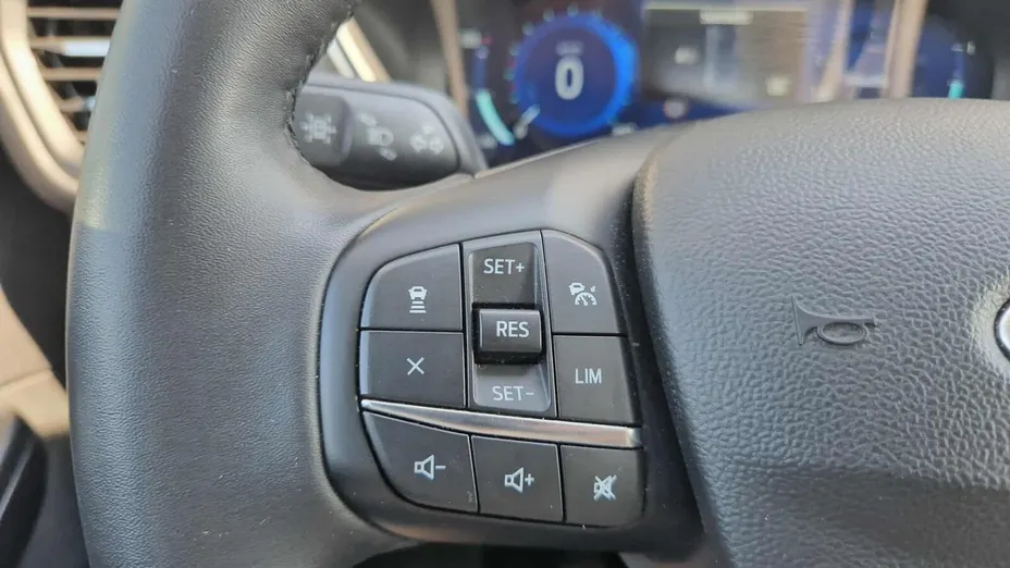 FORD Kuga Kuga 1.5 EcoBoost FWD Titanium