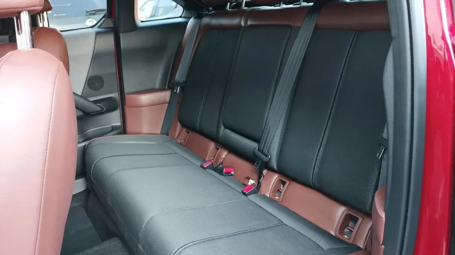 MAZDA MX-30 MX-30 35.5kWh Makoto