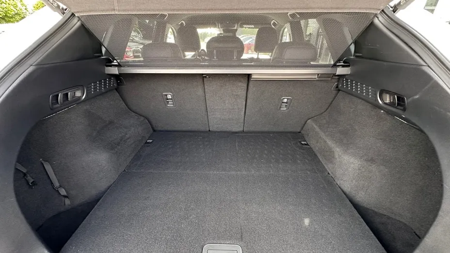 MAZDA CX-5 CX-5 2.0 mHEV Homura 2WD aut