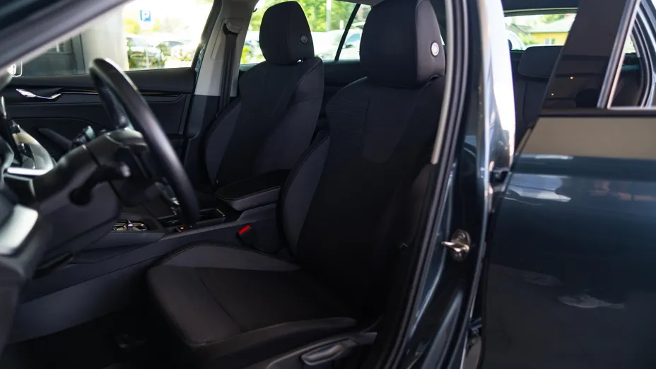 SKODA Octavia Octavia 2.0 TDI Ambition DSG