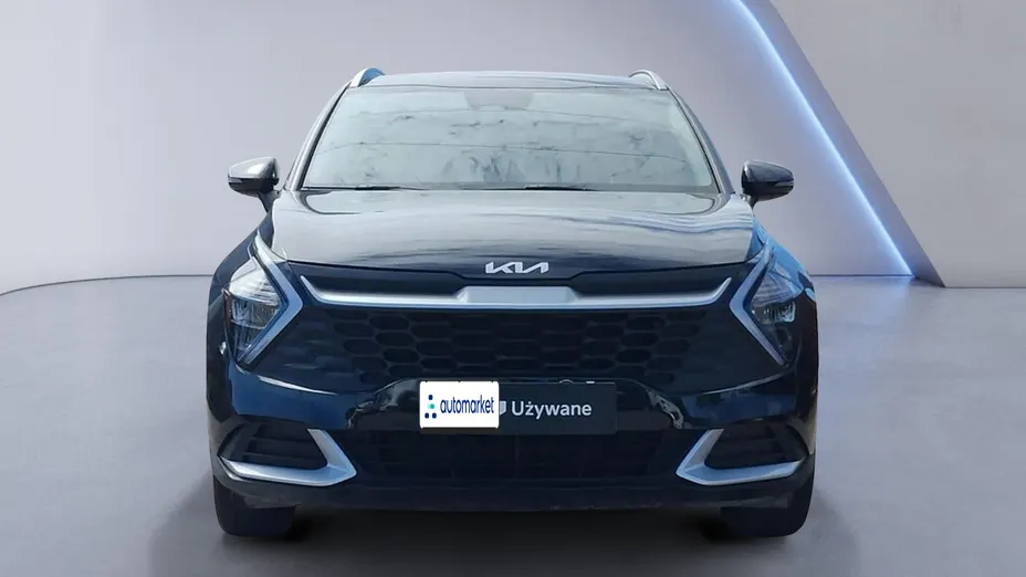 KIA Sportage Sportage 1.6 T-GDI M 2WD