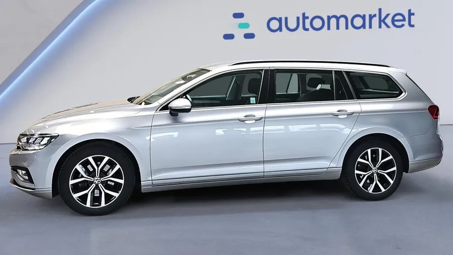 VOLKSWAGEN Passat Passat 2.0 TDI EVO Business DSG