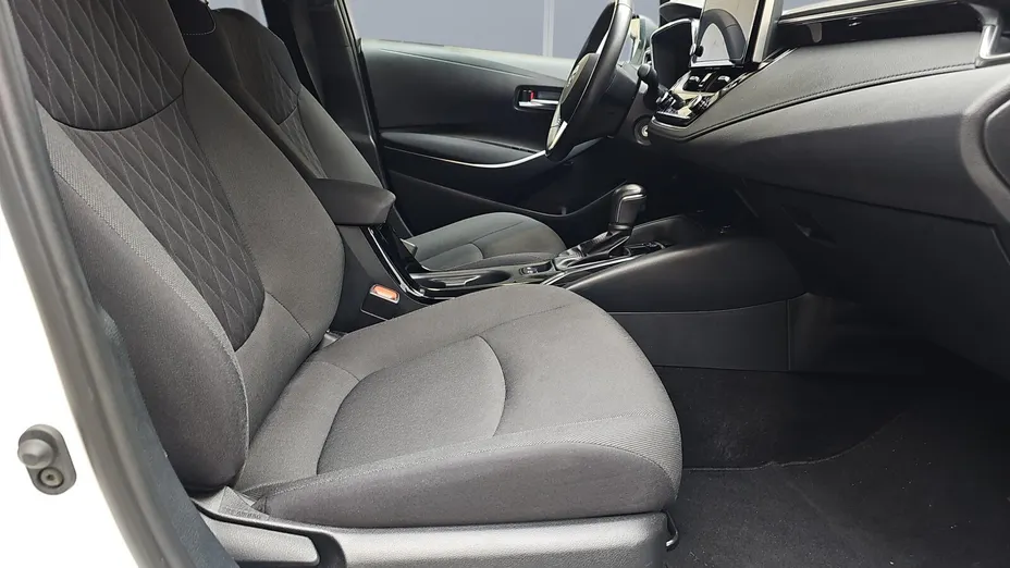 TOYOTA Corolla Corolla 1.5 Comfort MS