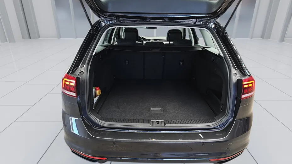 VOLKSWAGEN Passat Passat 2.0 TDI EVO Business DSG