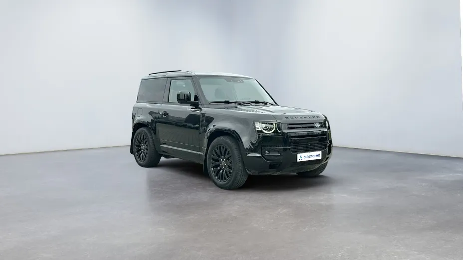 LAND ROVER Defender Defender 90 3.0 D250 mHEV X-Dynamic SE