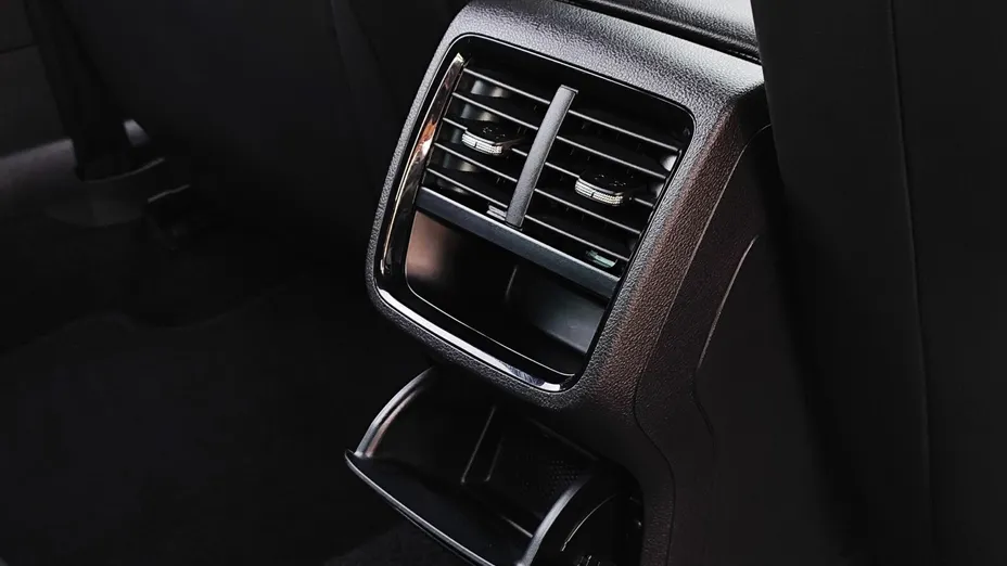 SKODA Octavia Octavia 2.0 TDI 4x4 RS DSG