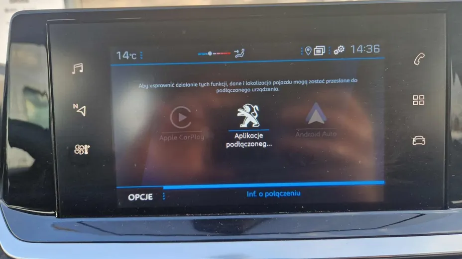 PEUGEOT 208 208 1.2 PureTech Active S&S