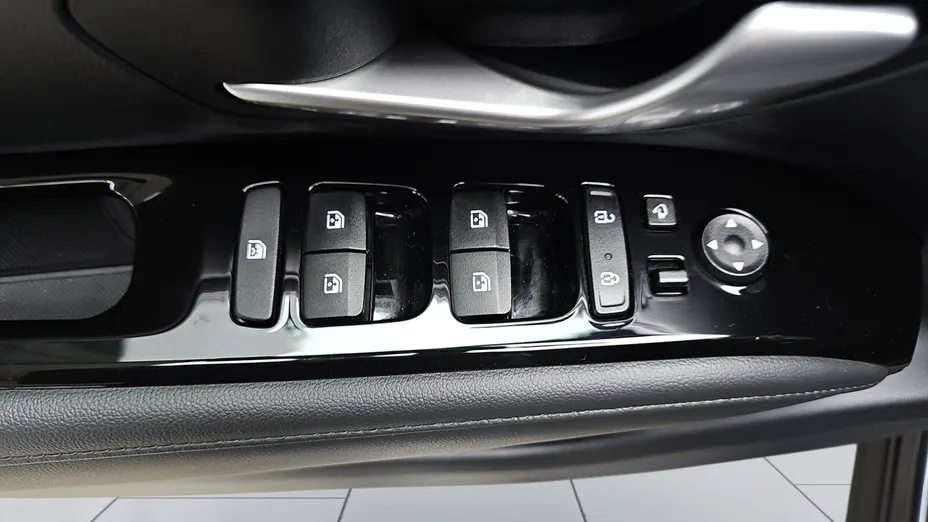 HYUNDAI Tucson Tucson 1.6 T-GDi 48V Smart 2WD DCT