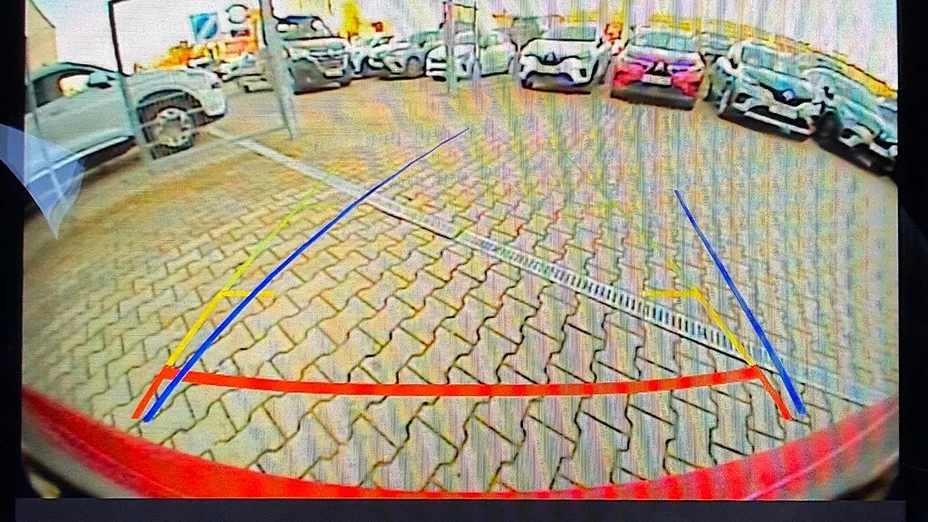 RENAULT Clio Clio 1.0 TCe Techno X-Tronic