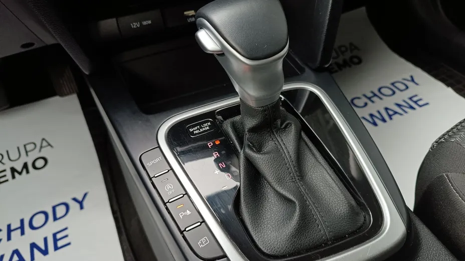 KIA XCeed XCeed 1.5 T-GDI M DCT
