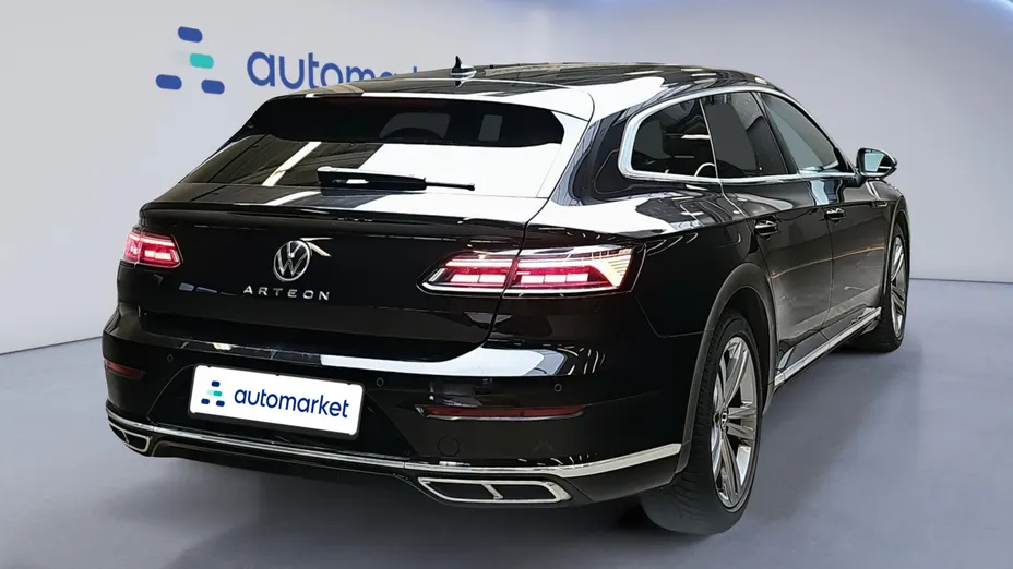 VOLKSWAGEN Arteon Arteon 2.0 TDI R-Line DSG