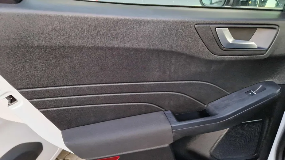 FORD Kuga Kuga 1.5 EcoBlue FWD Titanium