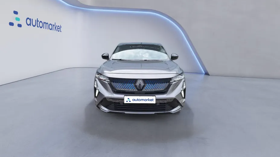 RENAULT Rafale Rafale 1.2 E-Tech Full Hybrid 200 esprit Alpine MMT Nowy