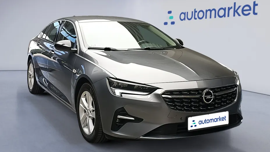 OPEL Insignia Insignia 2.0 T Elegance S&S aut