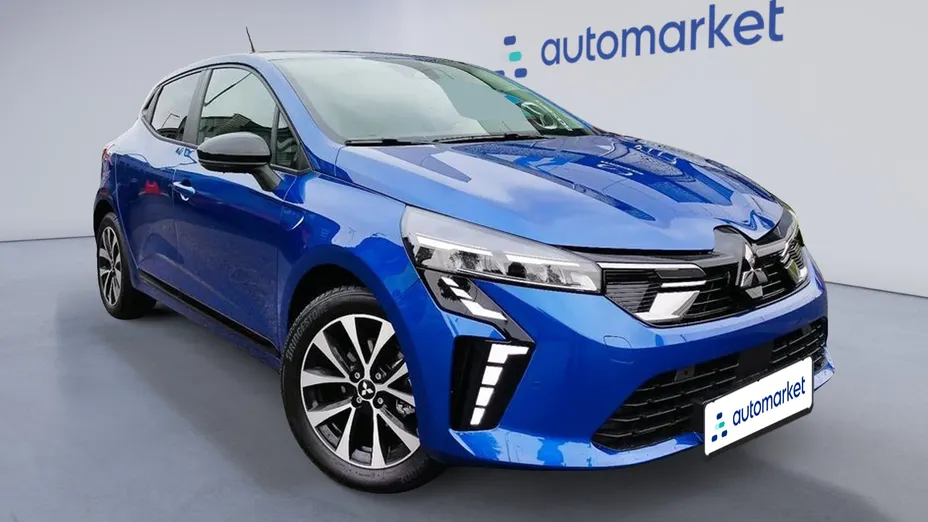 MITSUBISHI Colt Colt 1.0T Invite Style Cold