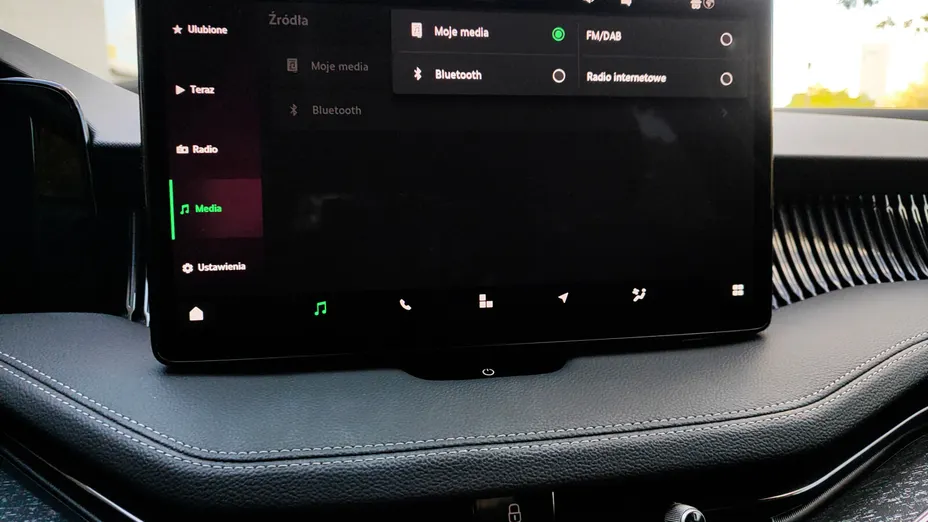 SKODA Superb Superb 1.5 TSI mHEV Selection DSG