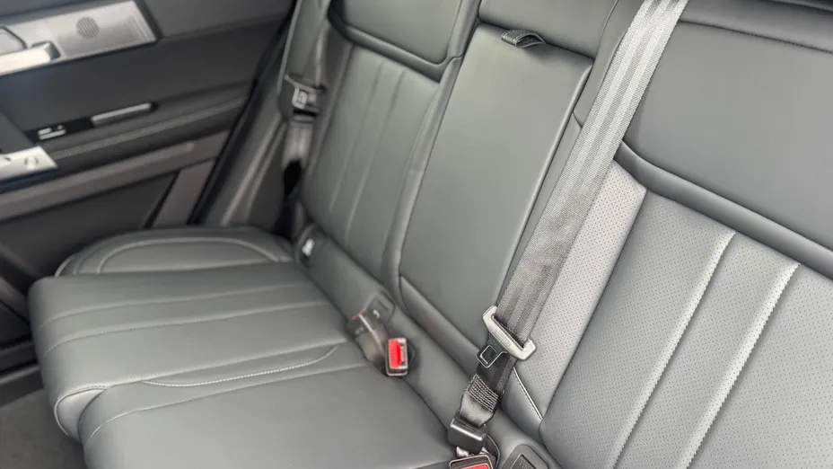 JAECOO J7 J7 1.6 T-GDI Urban DCT Nowy