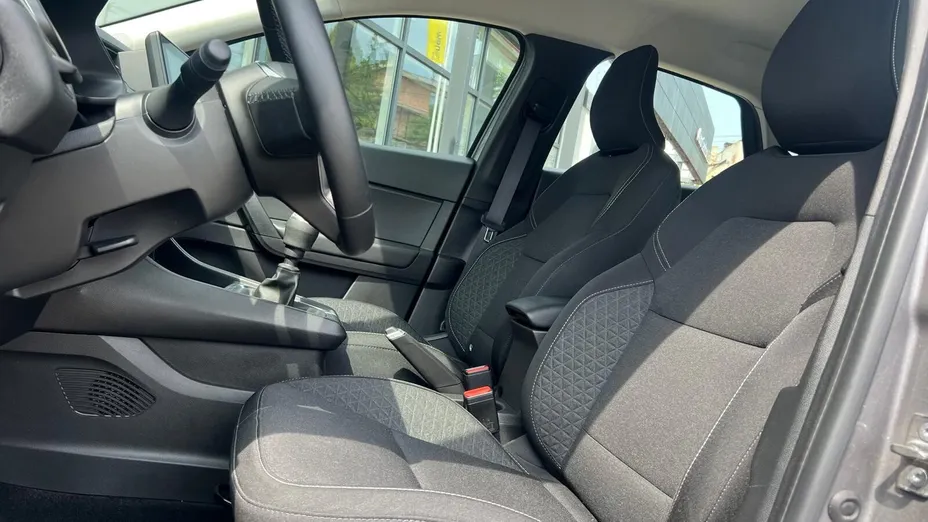 RENAULT Captur Captur 1.0 TCe Equilibre