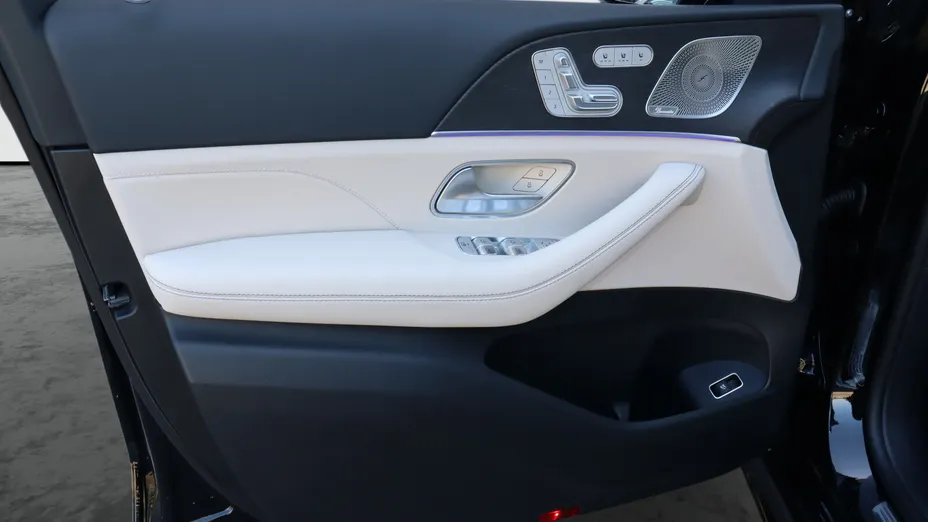 MERCEDES-BENZ GLE GLE 350 de PHEV 4-Matic AMG Line