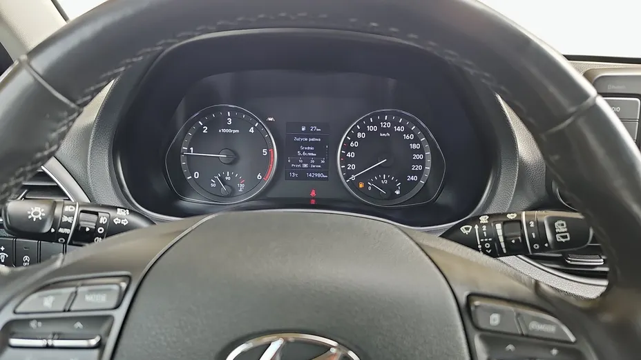 HYUNDAI i30 i30 1.6 D Classic +