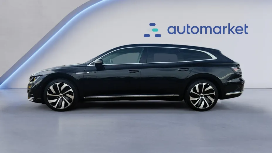 VOLKSWAGEN Arteon Arteon 2.0 TDI 4Motion R-Line DSG