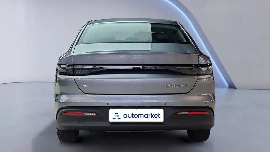 BYD Seal 5 Seal 5 DM-i 1.5 Comfort Nowy