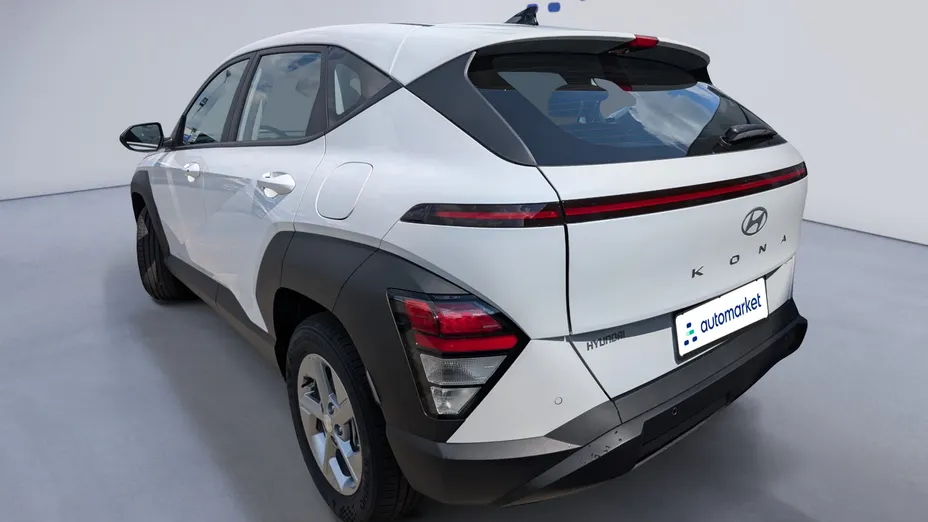 HYUNDAI Kona Kona 1.0 T-GDI Executive Nowy