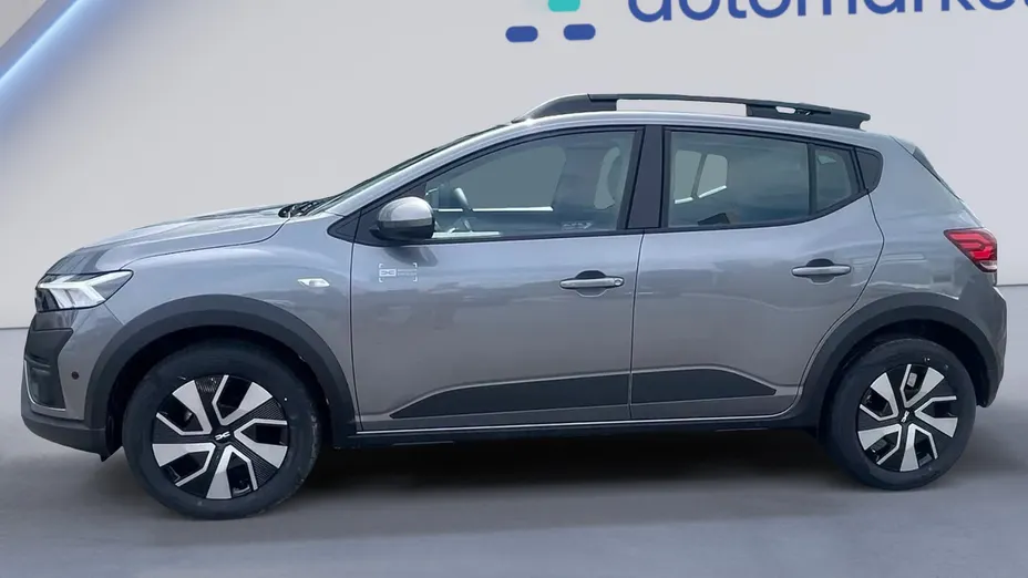 DACIA Sandero Sandero 1.0 TCe Expression LPG Nowy