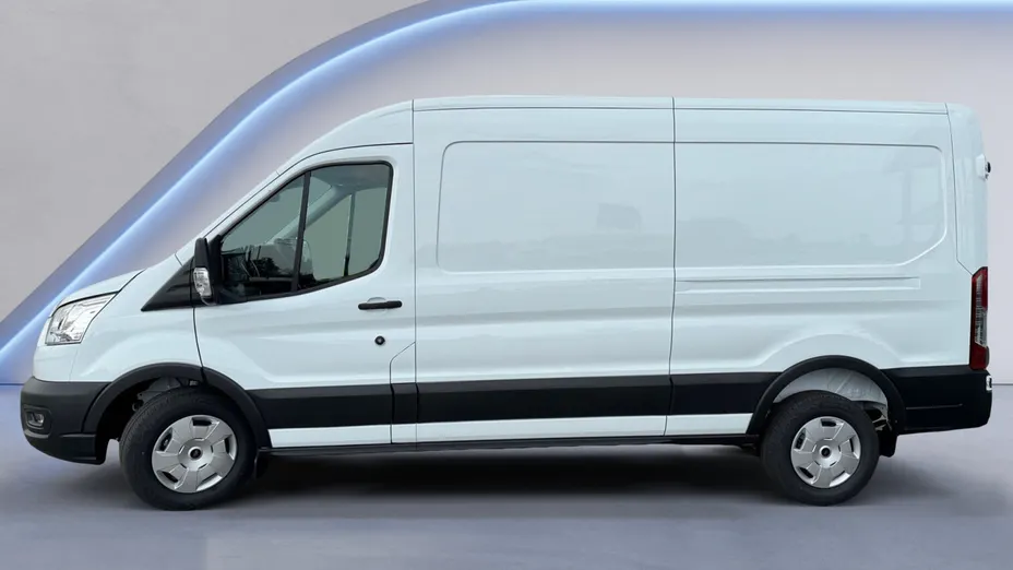 FORD Transit Transit 350 L3 Trend Aut. Nowy