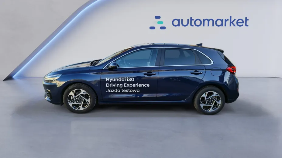 HYUNDAI i30 i30 1.0 T-GDI Smart Nowy