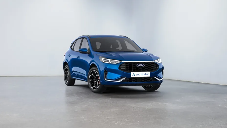 FORD Kuga Kuga 2.5P PHEV FWD ST-Line X eCVT Nowy