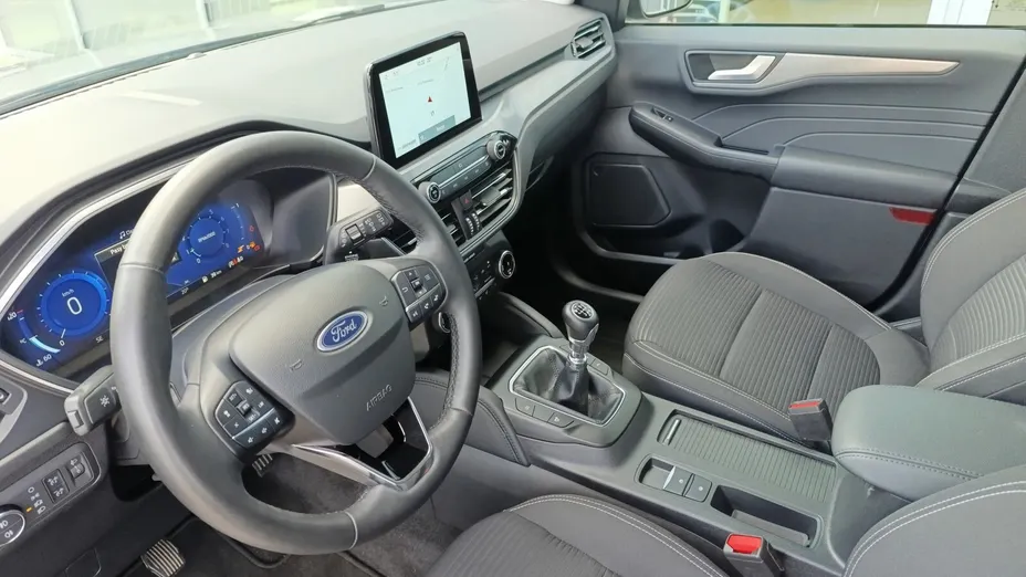 FORD Kuga Kuga 1.5 EcoBoost FWD Titanium