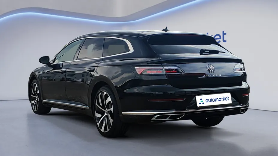 VOLKSWAGEN Arteon Arteon 2.0 TDI R-Line DSG