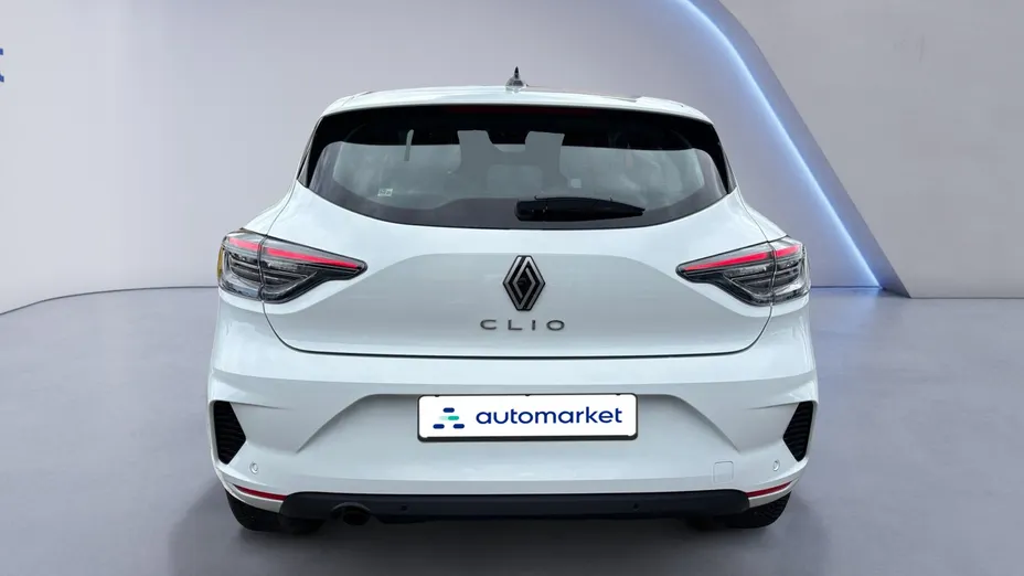 RENAULT Clio Clio 1.0 TCe Evolution Nowy