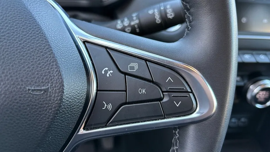 RENAULT Captur Captur 1.0 TCe Techno