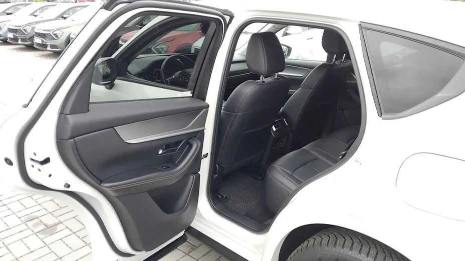 MAZDA CX-60 CX-60 3.3 D mHEV Homura aut